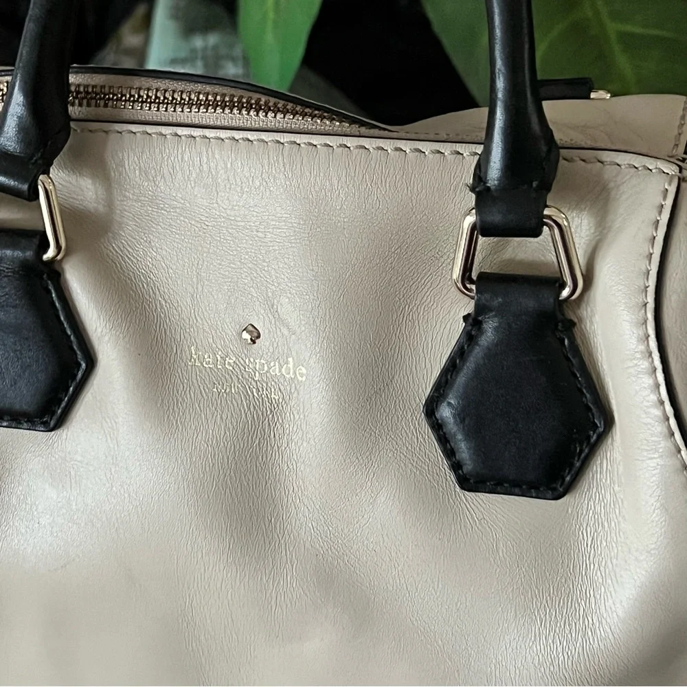 Kate Spade New York Catherine Street Pippa, Ostrich Egg